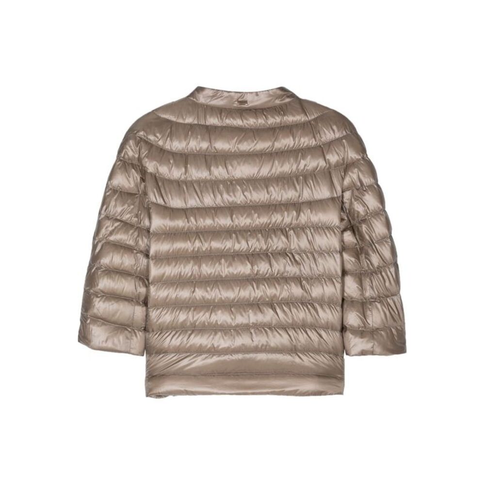 Herno Women's Jackets Dove Grey - Picture 2 of 2
